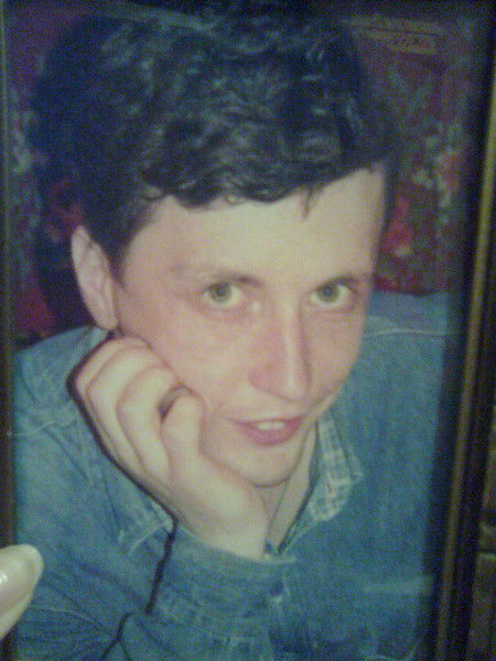 Игорь Колесников