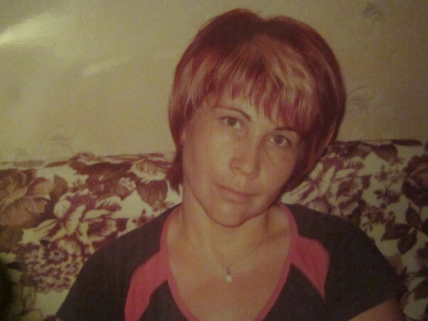 Наталья Слащилина