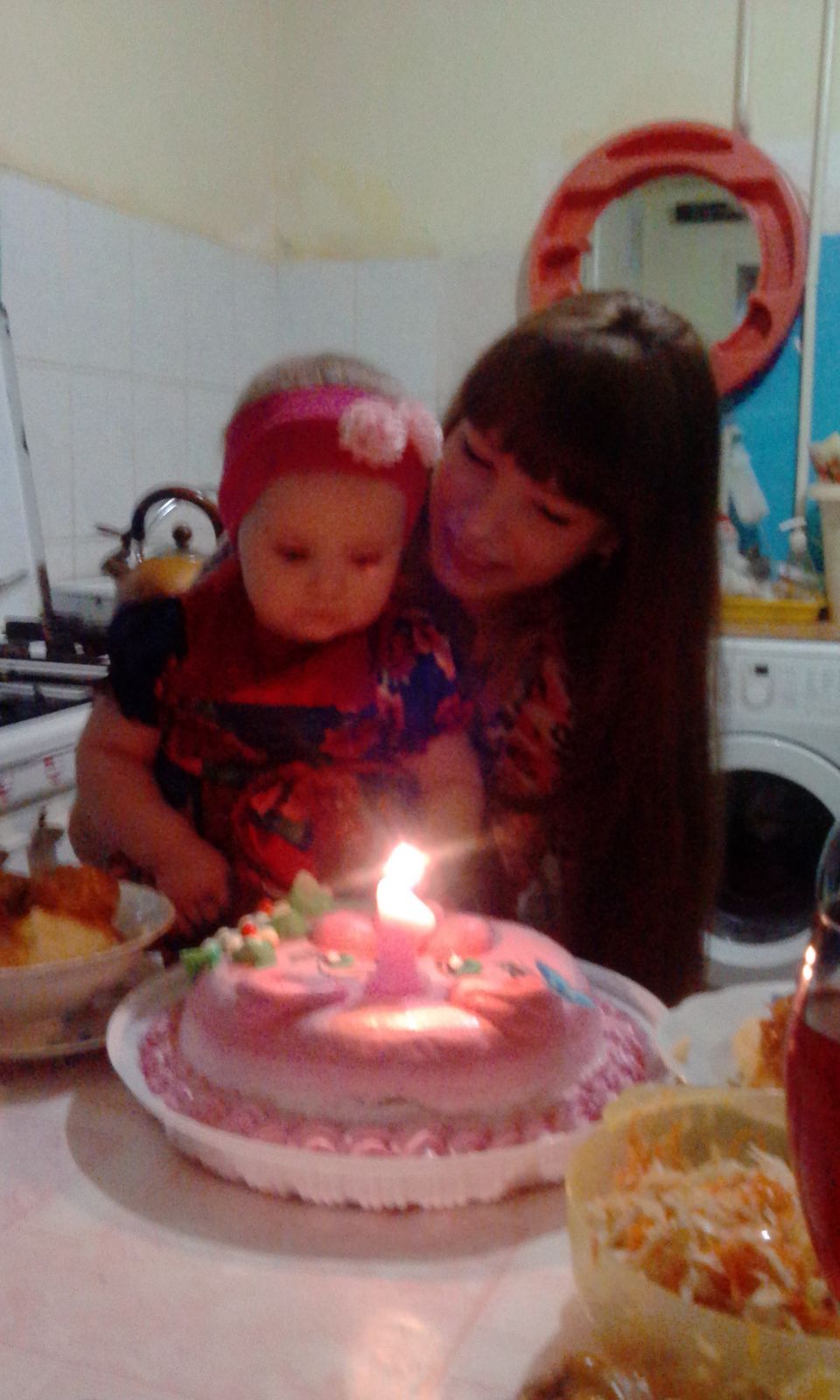 Ирин@ Aндреевн@