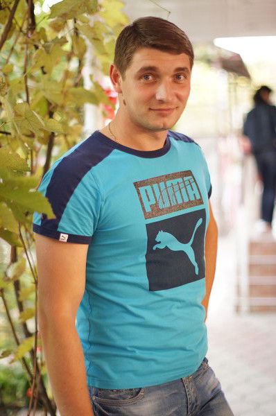 Алексей Цыба