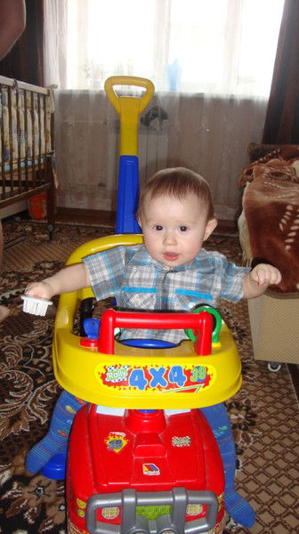 Юля Старцева