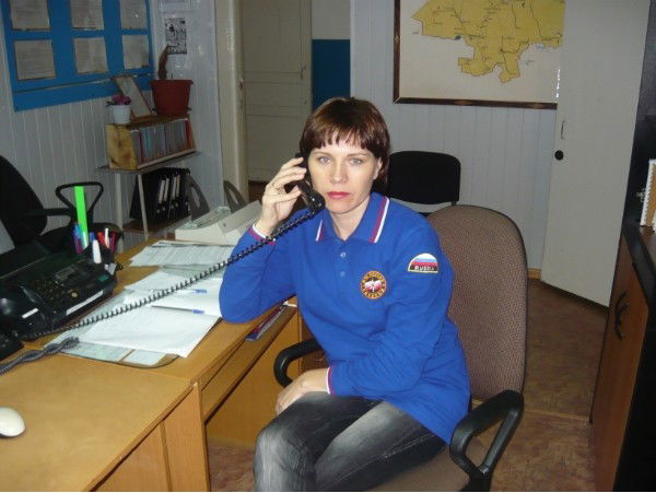 Светлана Суныгина