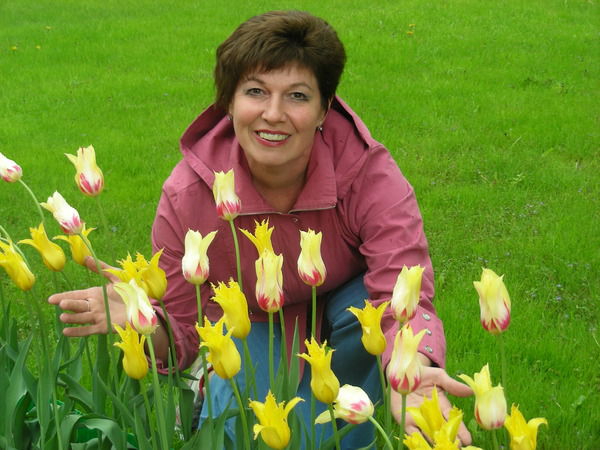 Ирина Богова