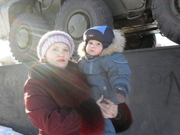 Татьяна Старшикова