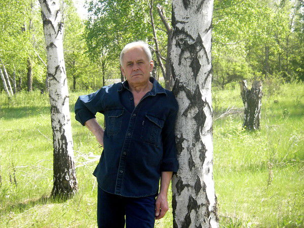 Николай Лазуренко