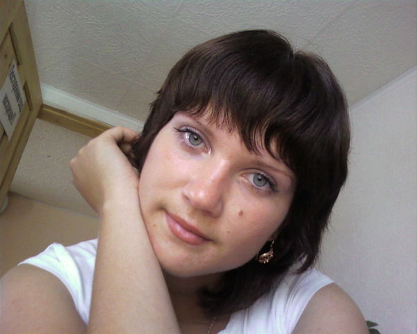 Мария Попкова