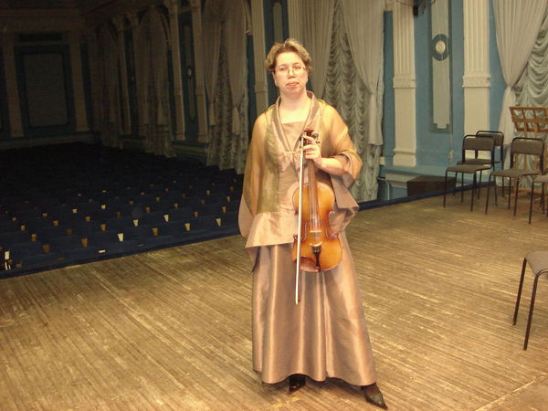 Татьяна Акимова