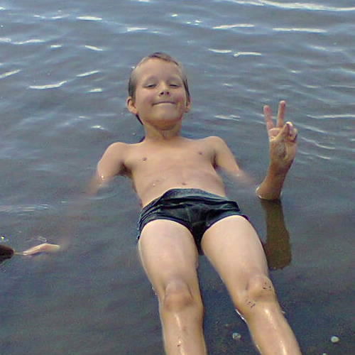 Дмитрий Самодуров