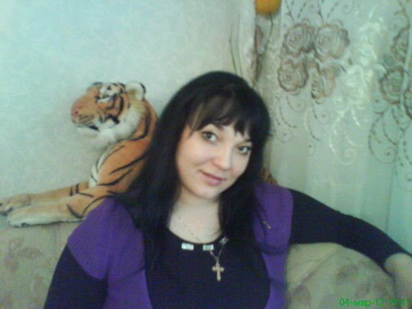 Зарина Зарина