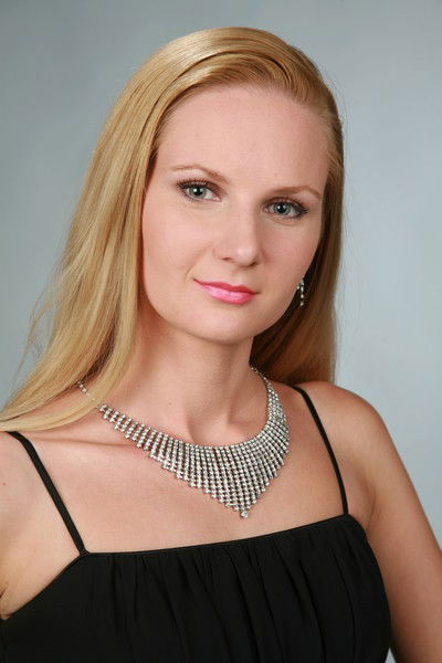 Инна Волкова