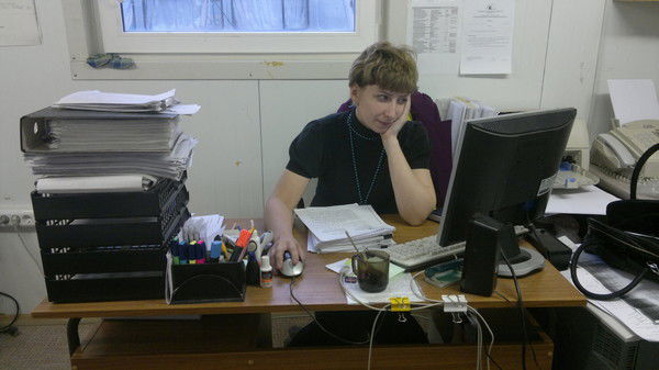 Юлия Иванская