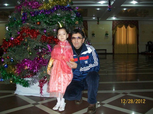 Ильдар Максудов