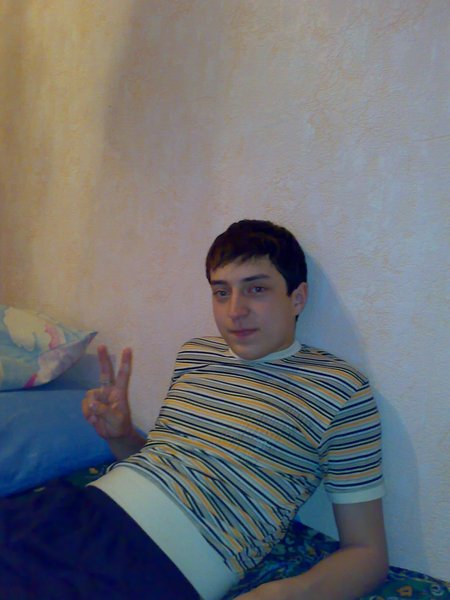 Артур Тактамысов