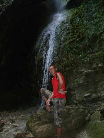 Андрей Ярута