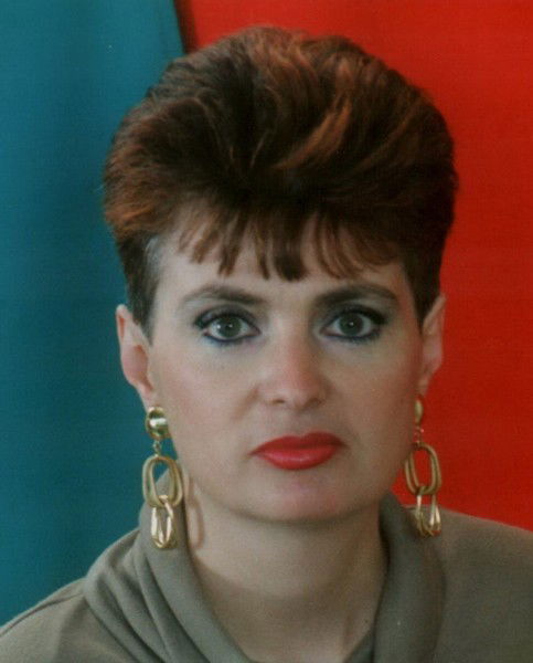 Елена Артюкова