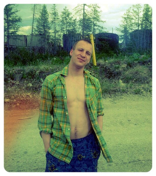 Александр Гулевич