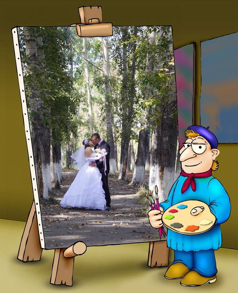 Елена Максимова