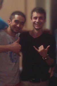 Сергей Володин