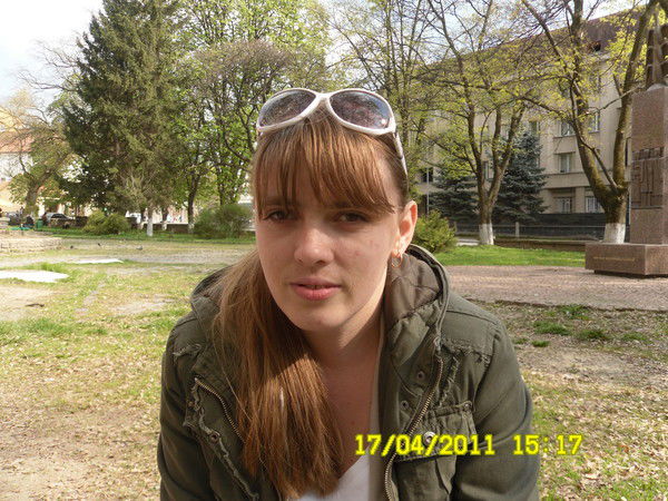 Наталя Шипляк