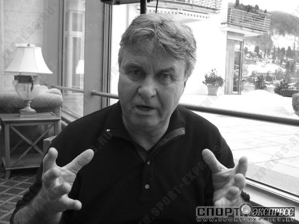 Андрей Ананьев