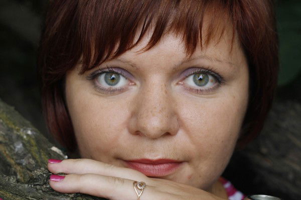 Ирина Анхимкова