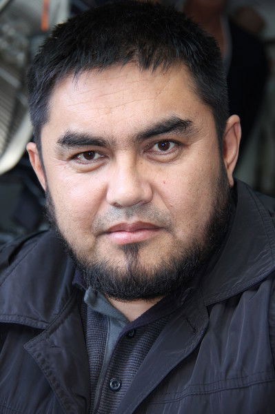 Арыпбек Айтбаев