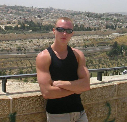 Александр Цехмистер