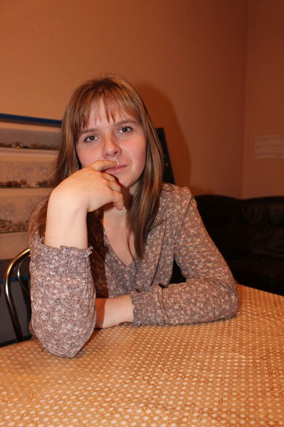 Христина Яцишин