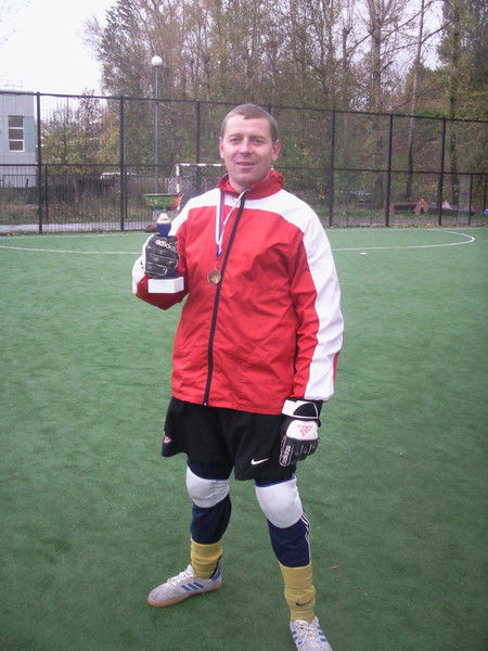 Максим Гусев