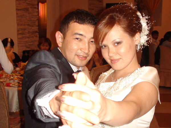 Азамат Аманжулов