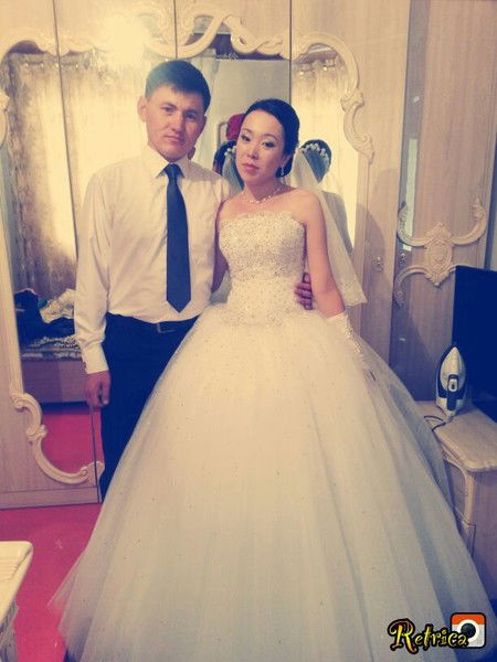 Салтанат Шындаулетова