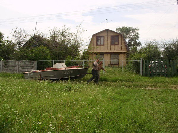 Сергей Степанов