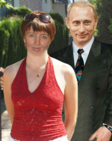 Светлана Власова