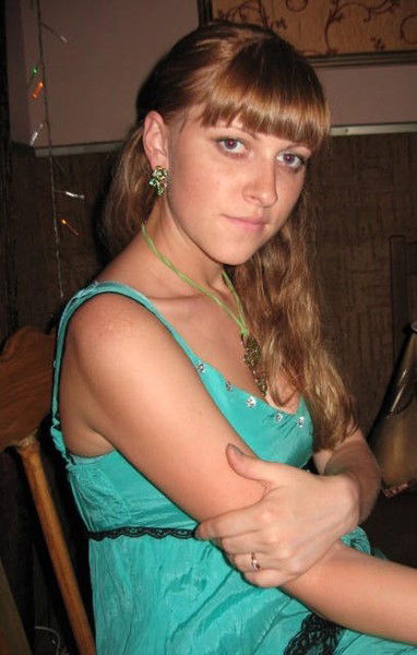 Ольга Гусарова