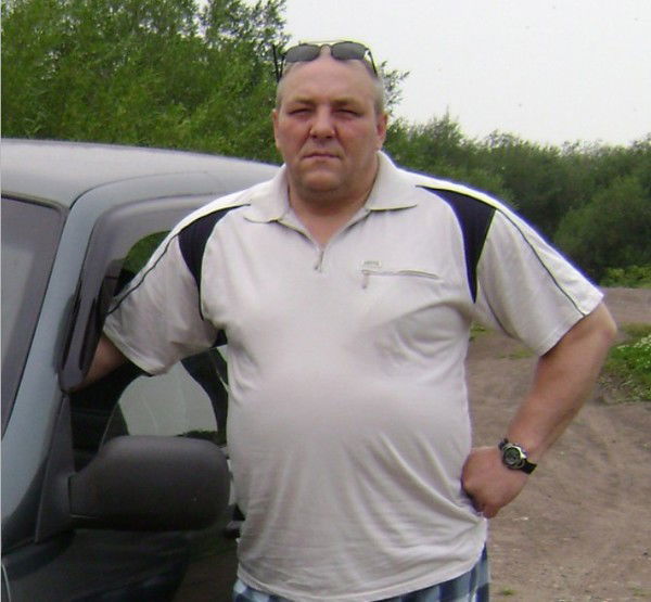 Игорь Кутузов