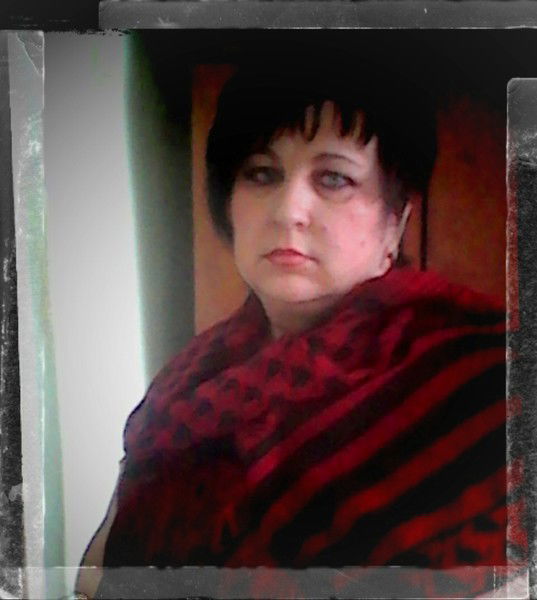 Евгения Денер