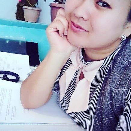 Фариза Алипова