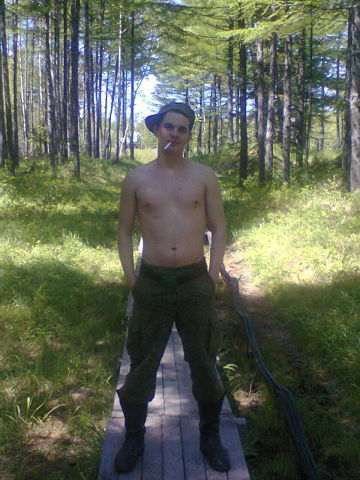 Михаил >>Kipish<<