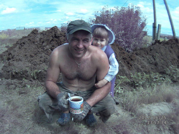 Олег Терентьев