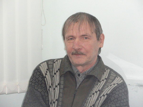 Владимир Соломин