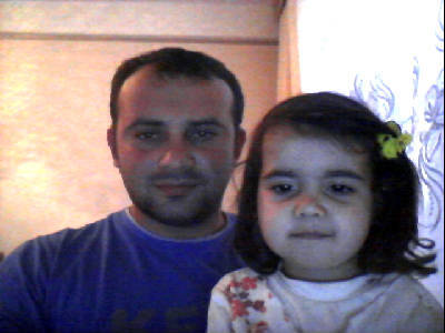 Эйнуллаев Фаррух