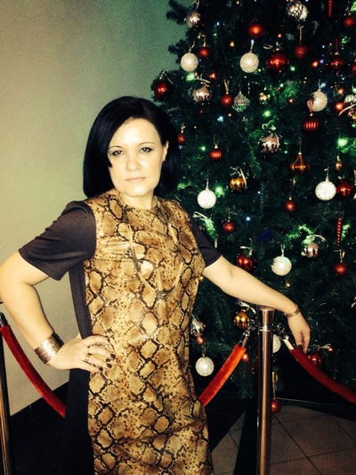 Светлана Панкратова