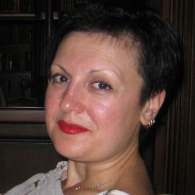 Елена Ковалева