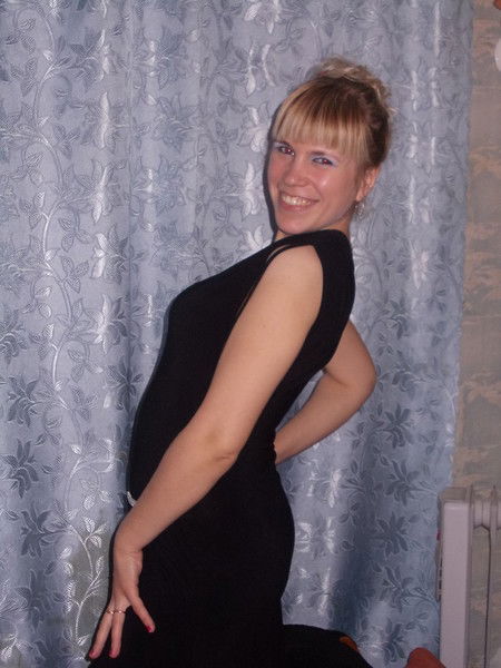 Татьяна Акимова