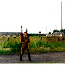 Михаил Колосов