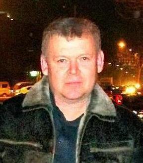 Игорь Иванов