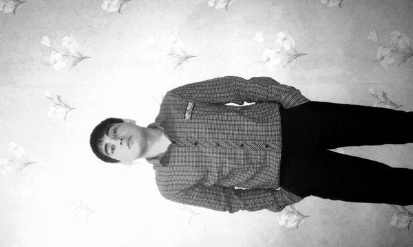 Майсал Алижанов