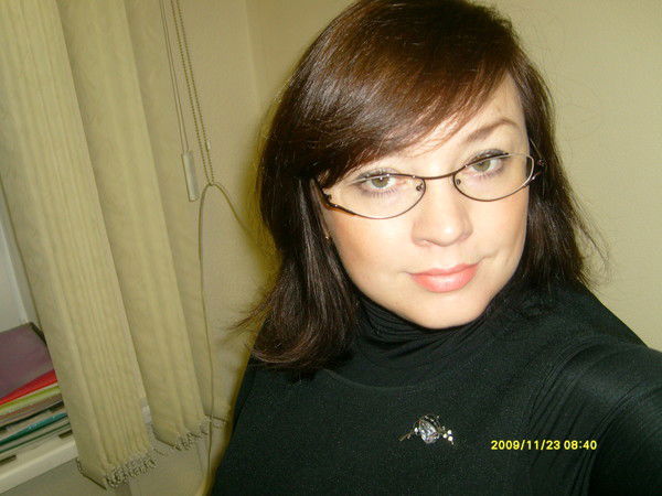 Елена Иванова