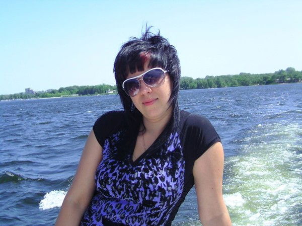 Светлана Шило