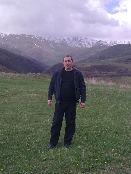 Араик Арутюнян